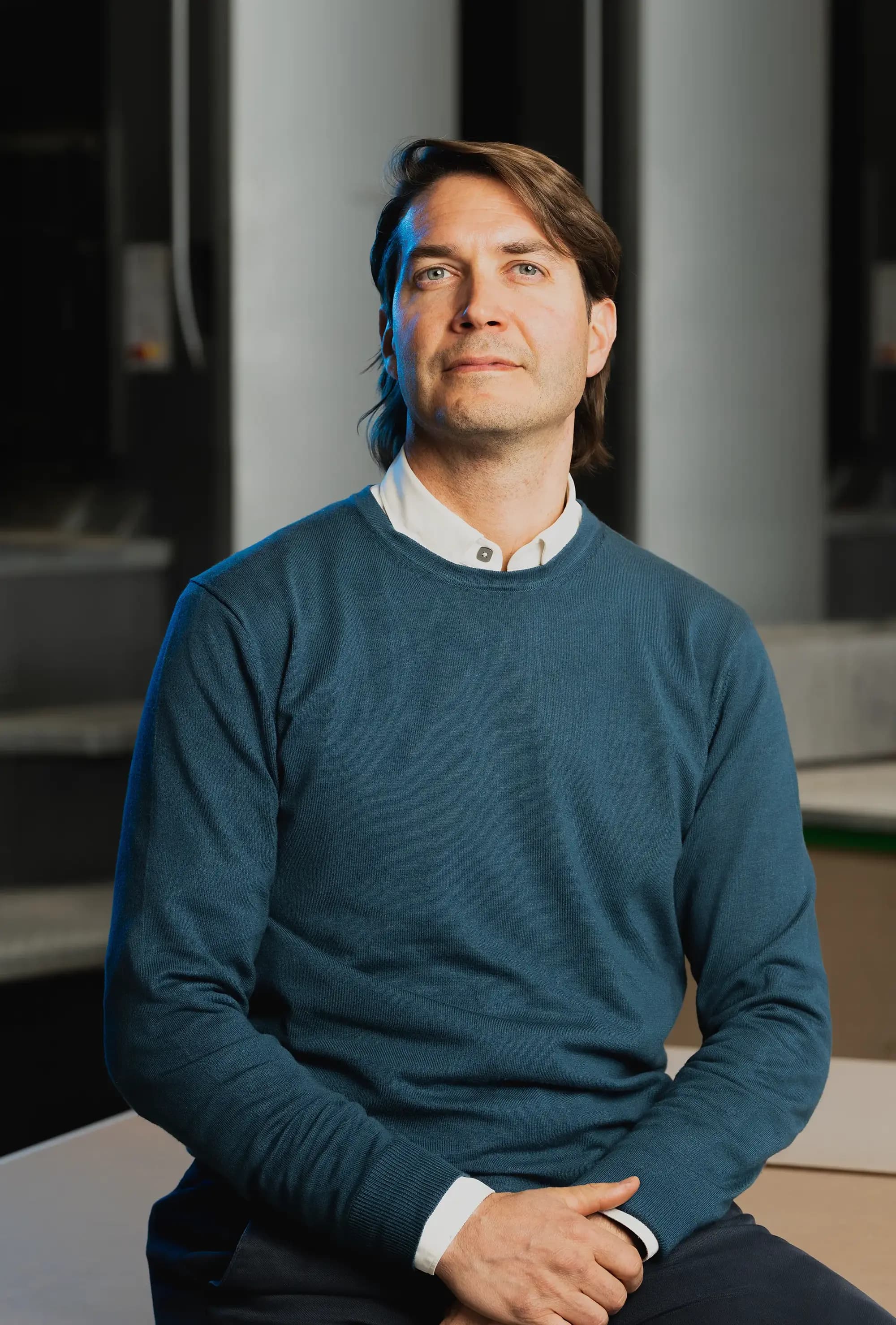 Marco Sanfelici